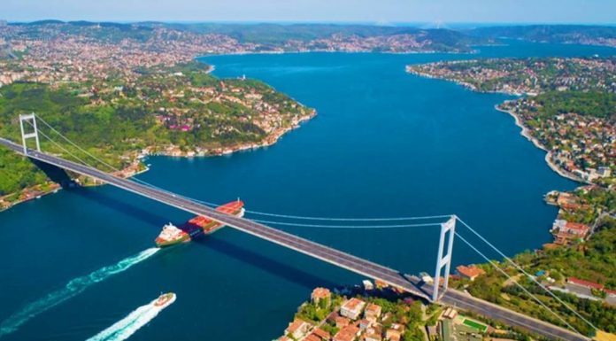 Montrö Boğazlar Sözleşmesi: Türkiye'nin hamlesi ne anlama geliyor