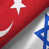 'One minute' krizinden bugüne Türkiye - İsrail ilişkileri Söylemler ve Eylemler
