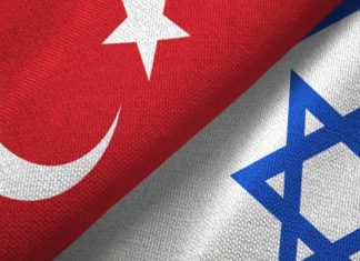 'One minute' krizinden bugüne Türkiye - İsrail ilişkileri Söylemler ve Eylemler