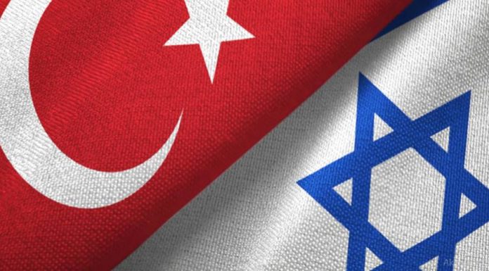 ‘One minute’ krizinden bugüne Türkiye – İsrail ilişkileri Söylemler ve Eylemler 'One minute' krizinden bugüne Türkiye - İsrail ilişkileri Söylemler ve Eylemler