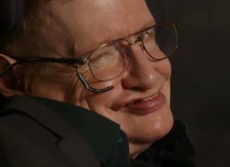 Ölümünün 4. yılında Stephen Hawking ve ünlü sözleri: 'Hayat varsa, umut da vardır'