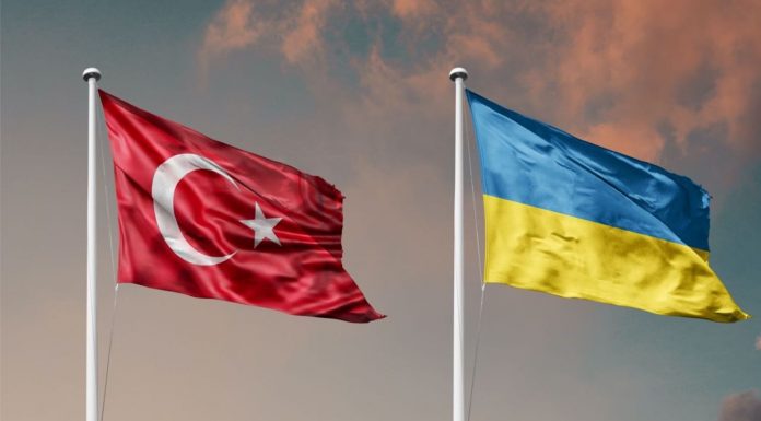 Rusya-Ukrayna Krizi: Ukrayna’da neden çok sayıda Türk öğrenci var? Rusya-Ukrayna Krizi: Ukrayna'da neden çok sayıda Türk öğrenci var?