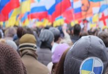 Rusya-Ukrayna Krizi: Ukraynalı mülteciler hangi ülkelere gidiyor? Rusya-Ukrayna Krizi: Ukraynalı mülteciler hangi ülkelere gidiyor?