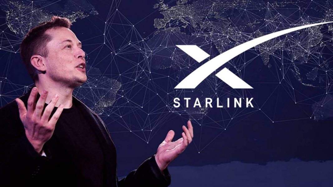Starlink: Elon Musk’ın Ukrayna’da erişime açtığı uydu internet sistemi