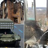 Rusya'nın Ukrayna'da kullandığı iddia edilen vakum bombası ve misket bombası nedir?