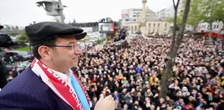 CHP'nin İmamoğlu'nun Karadeniz turundan haberi var mıydı?