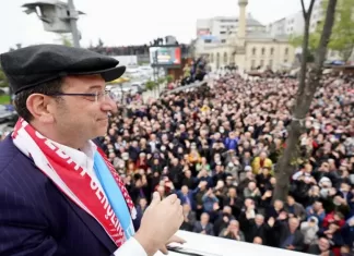 CHP'nin İmamoğlu'nun Karadeniz turundan haberi var mıydı?