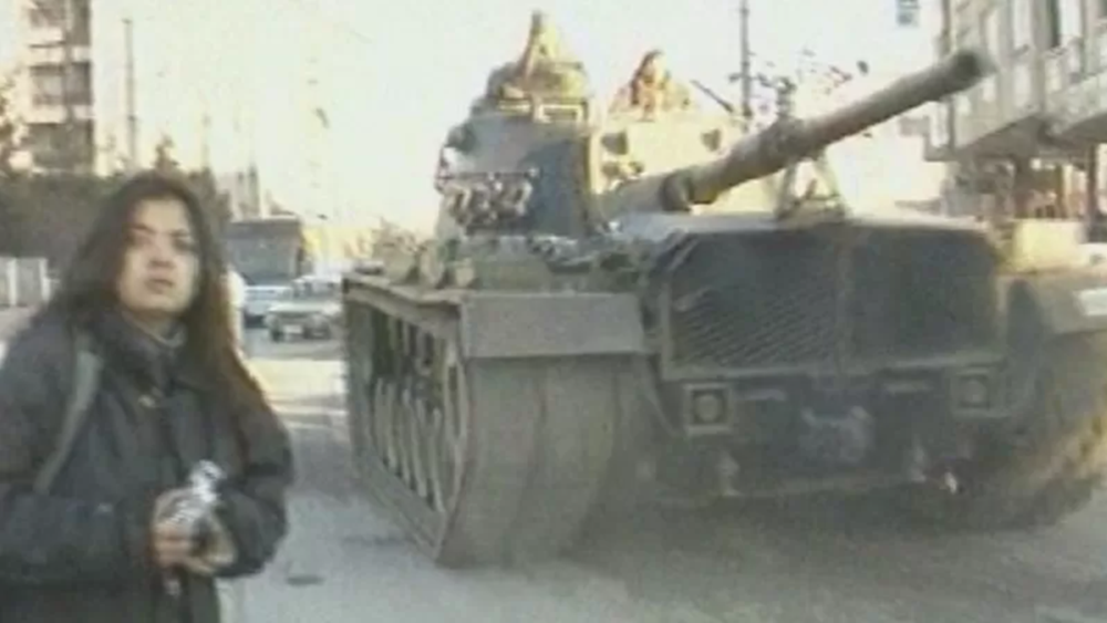 SADAT, Bir askeri şirketin anatomisi: Bahsedilen, alışılageldik türden bir ticari şirket değil