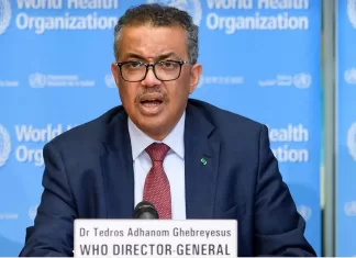 Dünya Sağlık Örgütü (WHO), maymun çiçeği virüsünü "küresel sağlık acil durumu" ilan etti