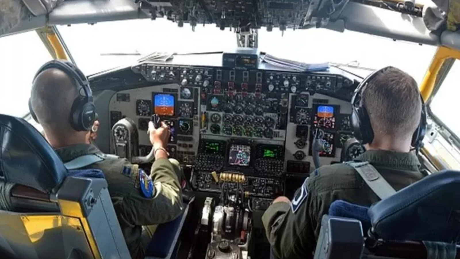 Pilotların 'zihnini okuyabilen' yeni nesil savaş uçağı Tempest BAE Systems 