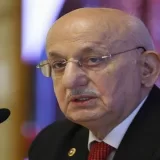 Eski TBMM Başkanı Kahraman: Eklenti müzakere edilemeyince 15 Temmuz raporu atıl kaldı