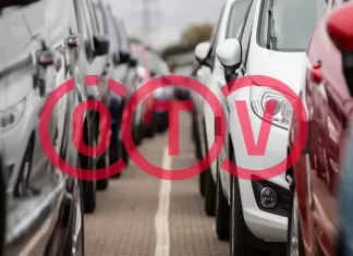 Otomotivde Özel Tüketim Vergisi (ÖTV) Cumhurbaşkanı'nda 3 kat artırabilecek