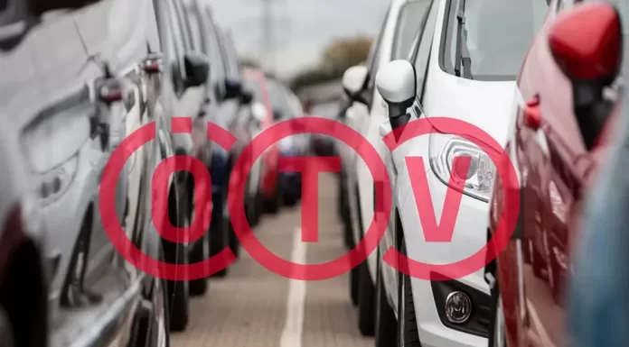 Otomotivde Özel Tüketim Vergisi (ÖTV) Cumhurbaşkanı'nda 3 kat artırabilecek
