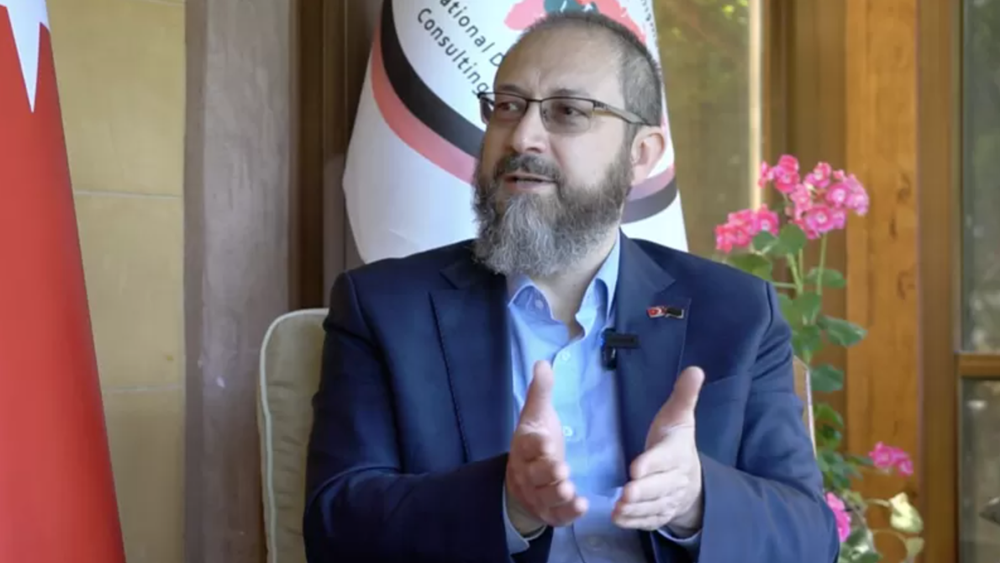 SADAT, Bir askeri şirketin anatomisi: Bahsedilen, alışılageldik türden bir ticari şirket değil