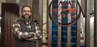 SADAT, Bir askeri şirketin anatomisi: Bahsedilen, alışılageldik türden bir ticari şirket değil