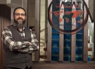 SADAT, Bir askeri şirketin anatomisi: Bahsedilen, alışılageldik türden bir ticari şirket değil