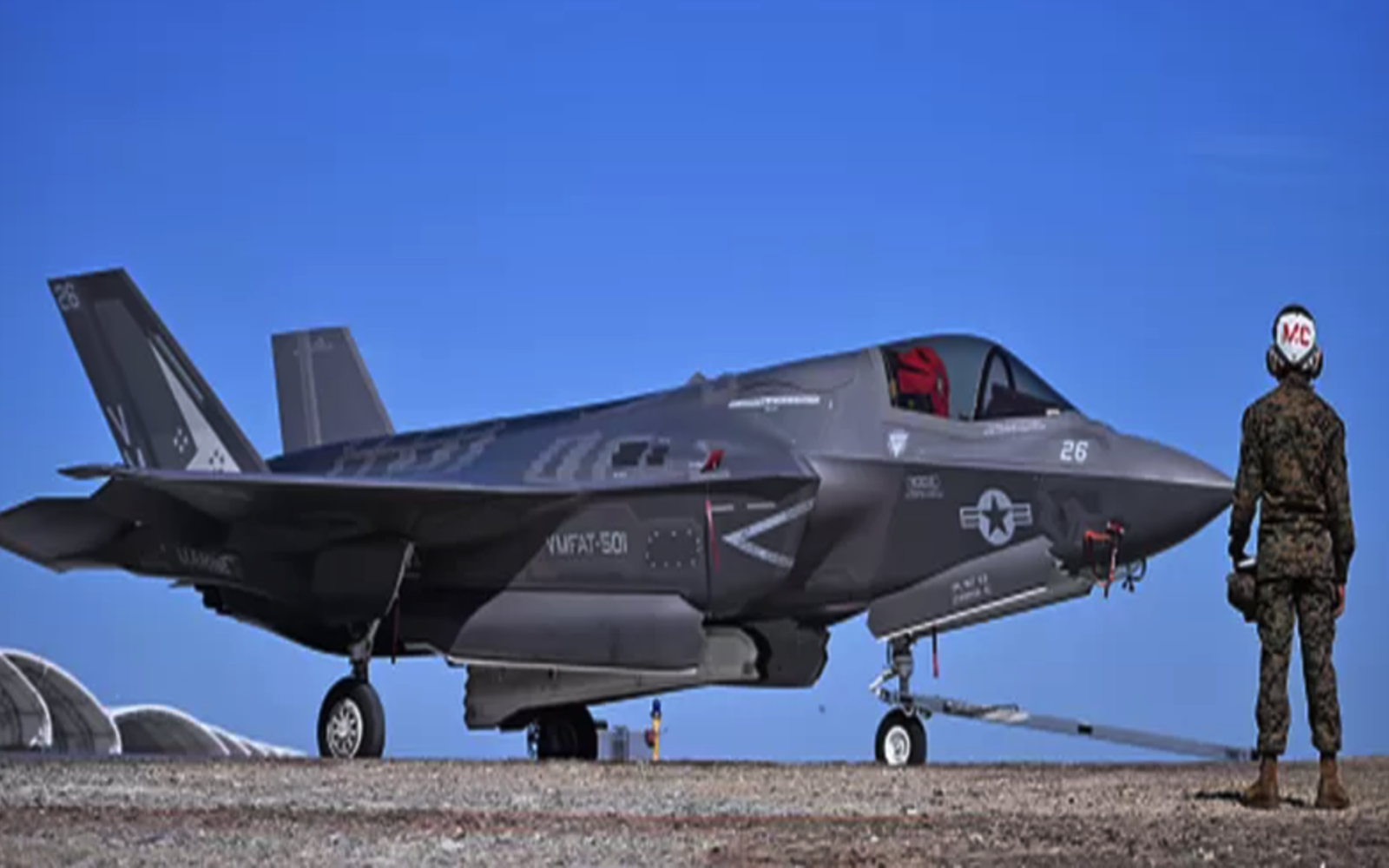 Pilotların 'zihnini okuyabilen' yeni nesil savaş uçağı Tempest BAE Systems 