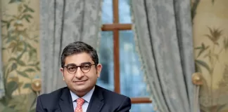 Amerikan Adalet Bakanlığı Sezgin Baran Korkmaz’ın ABD’ye getirildiğini açıkladı