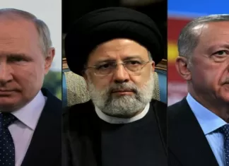 Tahıl koridoru ve Suriye operasyonu konularında hangi sonuçlar çıktı?