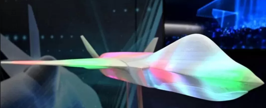 Pilotların 'zihnini okuyabilen' yeni nesil savaş uçağı Tempest BAE Systems