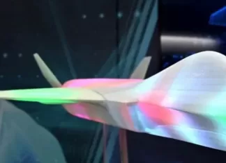 Pilotların 'zihnini okuyabilen' yeni nesil savaş uçağı Tempest BAE Systems