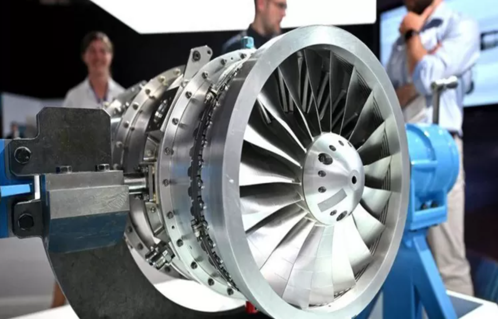 Pilotların 'zihnini okuyabilen' yeni nesil savaş uçağı Tempest BAE Systems 