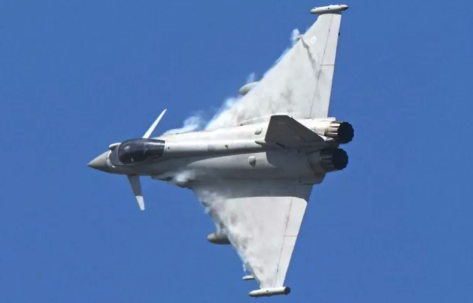 Pilotların 'zihnini okuyabilen' yeni nesil savaş uçağı Tempest BAE Systems 