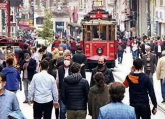 Enfeksiyon, kuluçka, semptomlar ve iyileşme: Covid'e yakalandıktan sonra vücudunuza ne oluyor?