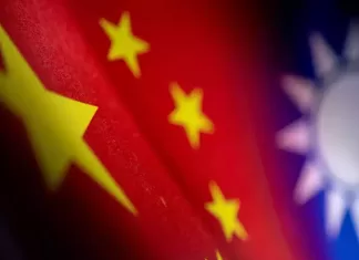 ABD Temsilciler Meclisi Başkanı Nancy Pelosi’nin Tayvan’a yapmayı planladığı ziyaret nedeniyle bölgede gerginlik arttı. Çin, Tayvan Boğazı'na savaş uçakları gönderdi.