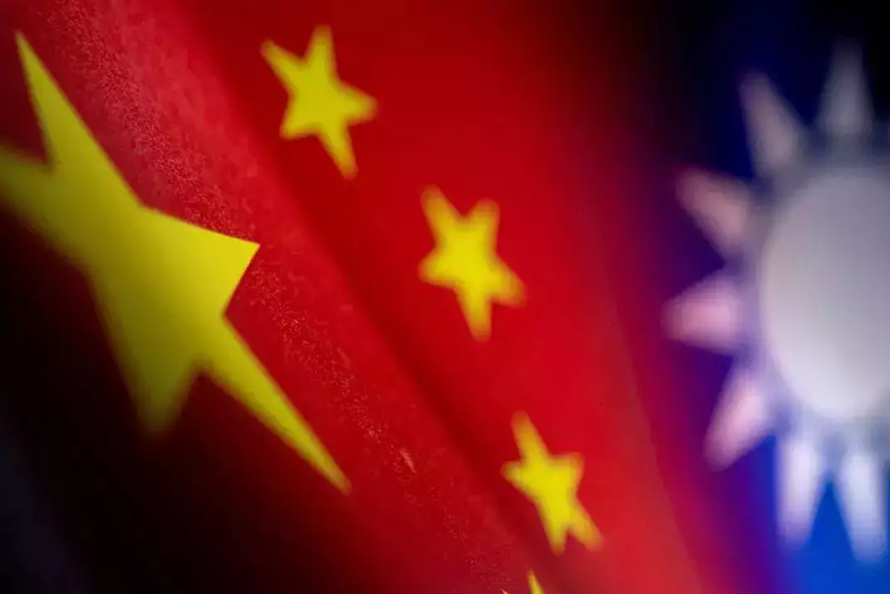 Tayvan-Çin Gerilimi'nin Anatomisi Grafiklerle Krizi Anlama Rehberi 