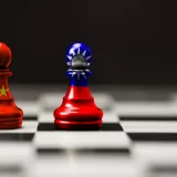 Tayvan-Çin Gerilimi'nin Anatomisi Grafiklerle Krizi Anlama Rehberi