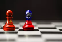 Tayvan-Çin Gerilimi’nin Anatomisi Grafiklerle Krizi Anlama Rehberi Tayvan-Çin Gerilimi'nin Anatomisi Grafiklerle Krizi Anlama Rehberi