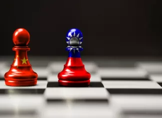 Tayvan-Çin Gerilimi'nin Anatomisi Grafiklerle Krizi Anlama Rehberi