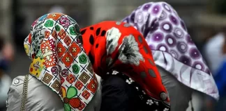 AKP’nin "Başörtüsüne Anayasal Güvence" Paketinde Üç Madde Öne Çıktı