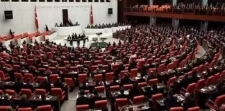 Dezenformasyonla Mücadele Yasası'nın 14 maddesi kabul edildi 14 maddenin içeriği nedir