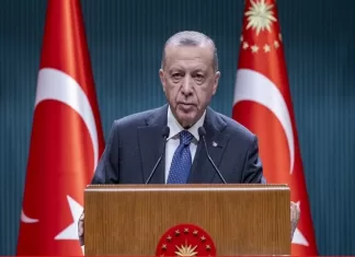 Cumhurbaşkanı Erdoğan, ailelerinin yaşadığı şehirlerden uzakta eğitim gören üniversite öğrencilerine ulaşım desteği