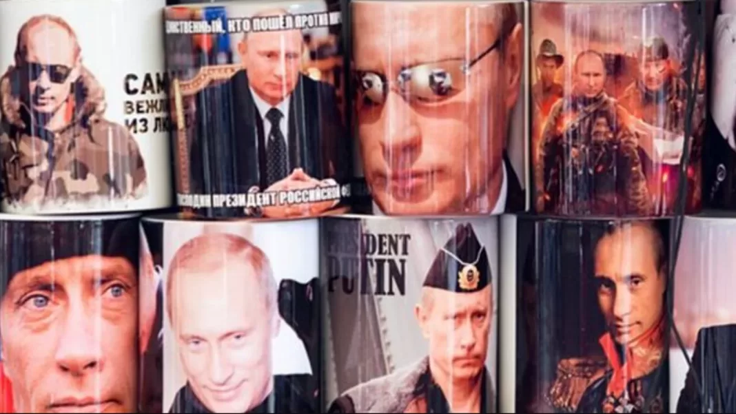 R﻿usya Devlet Başkanı bugün 70 yaşına giriyor. We Need To Talk About Putin