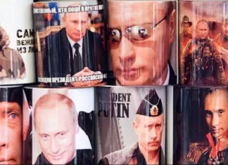 R﻿usya Devlet Başkanı bugün 70 yaşına giriyor. We Need To Talk About Putin