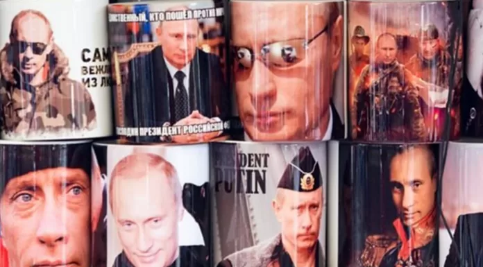 R﻿usya Devlet Başkanı bugün 70 yaşına giriyor. We Need To Talk About Putin