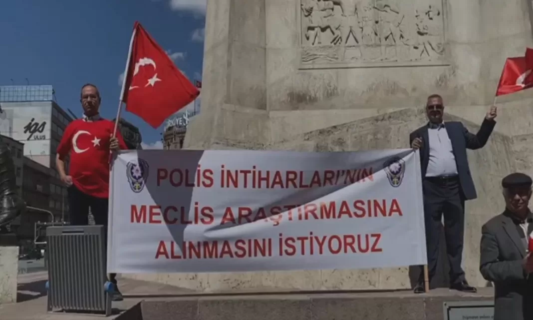 2022'nin ilk 3 ayında 13 polis intihar etti: polis intiharları neden yeniden gündemde, İçişleri Bakanı Soylu ne dedi?