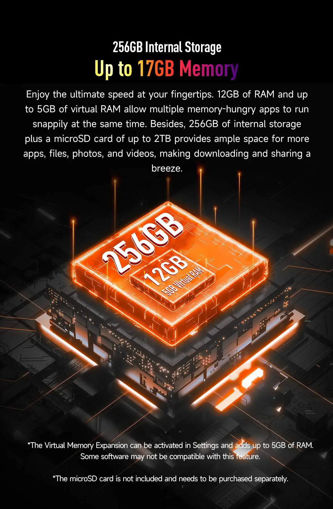 Armor 18T Zırhlı Telefon Termal Kameralı FLIR®Boyut 900 5G 9600mAh 