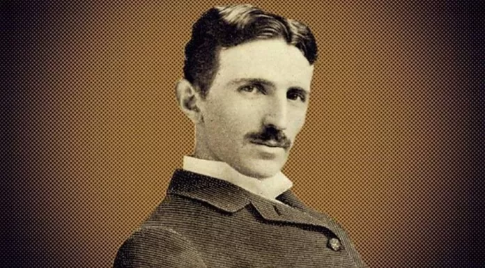 Nikola Tesla: 7 Ocak 1943’te hayatını kaybeden Nikola Tesla’nın icatları Parlak ışıklar Nikola Tesla: 7 Ocak 1943'te hayatını kaybeden Nikola Tesla'nın icatları Parlak ışıklar
