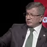 Davutoğlu: Altılı Masa’daki liderler cumhurbaşkanı yardımcısı olacak ve en az 1 bakanlık alacak