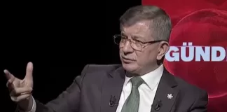 Davutoğlu: Altılı Masa’daki liderler cumhurbaşkanı yardımcısı olacak ve en az 1 bakanlık alacak