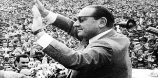 AKP neden 14 Mayıs 1950 tarihi referans alıyor? "Yeter söz milletindir"