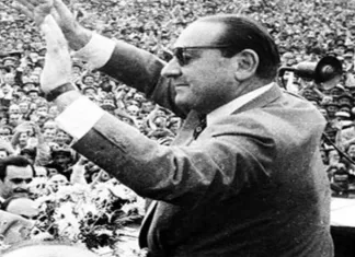 AKP neden 14 Mayıs 1950 tarihi referans alıyor? "Yeter söz milletindir"