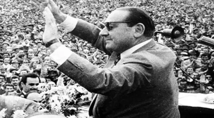 AKP neden 14 Mayıs 1950 tarihi referans alıyor? "Yeter söz milletindir"