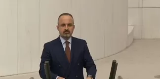 AKP Grup Başkanvekili Bülent Turan: Seçimi cumhurbaşkanı kararıyla yapmak istiyoruz