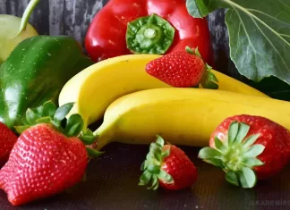 Sebze ve meyvelerin raf ömrünü doğru ve güvenli şekilde nasıl uzatabiliriz?