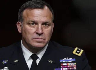 General Michael: Türkiye’nin Olası Operasyonu IŞİD’lilerin Tutulduğu Kamplardaki Güvenliği Riske Atabilir